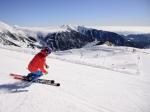 Abril, un gran momento para aprender a esquiar en las estaciones de FGC