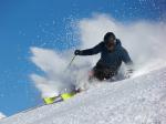Al detalle los nuevos esquís "race" de Völkl