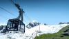 Los mejores glaciares austriacos para el esquí de verano