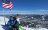 Las 5 mejores estaciones de esquí norteamericanas del 2017 según Forbes