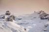 Engelberg-Titlis, un paraíso de esquí dentro y fuera de pistas