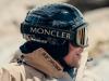 Colección de esquí Moncler Grenoble: Glamour y diseño para destacar en las pistas
