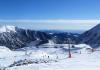 Vallter 2000: Gran Esquí "sube/baja"
