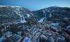 Las 10 estaciones de esquí más grandes de Estados Unidos y Canadá