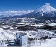 Esquí powder en Niseko, Hokkaido 2024