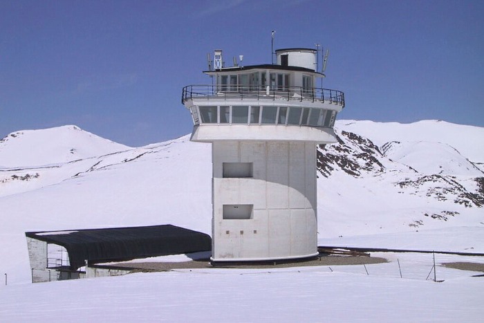 Saetde reclama al gobierno andorrano los terrenos del futuro centro médico-deportivo de Envalira