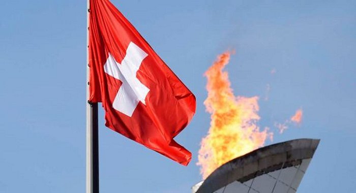 St. Moritz (Cantón de los Grisones) no quiere organizar los Juegos de Invierno de 2026