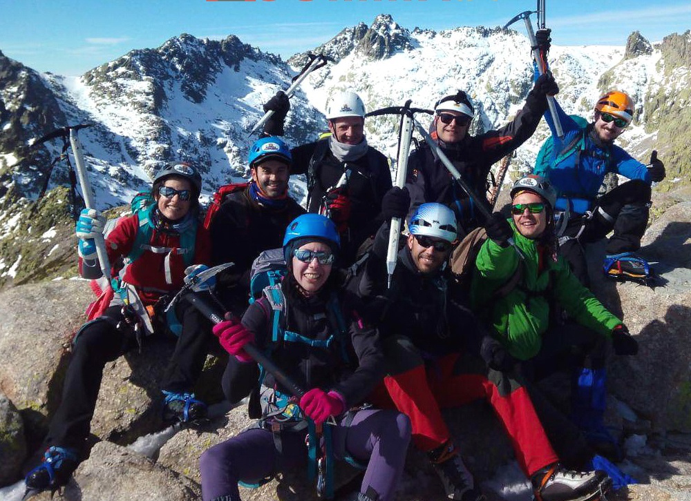 El 15 de noviembre se lanza la plataforma Summitify, un buscador de clases y cursos de esquí