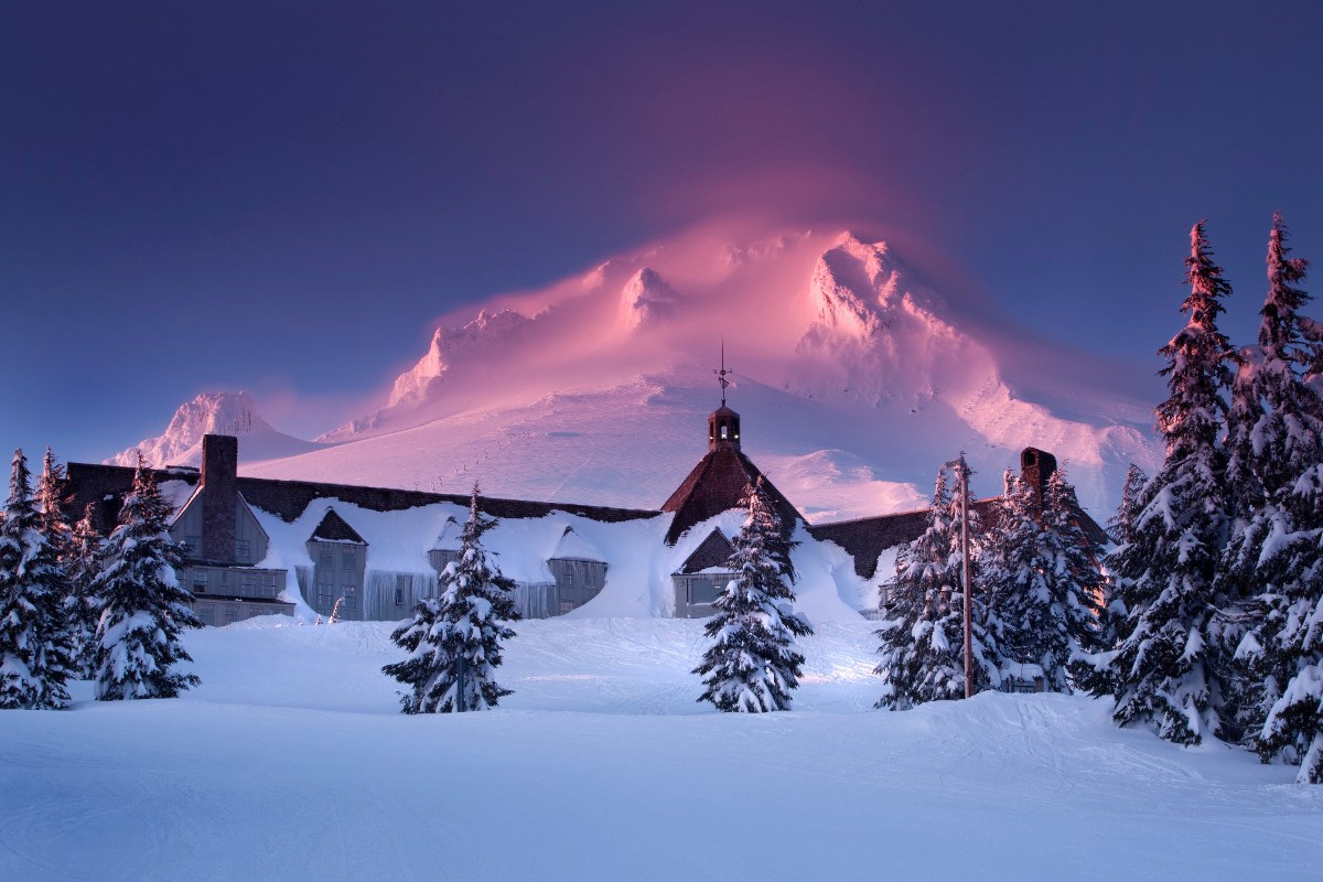 Timberline Lodge compra Summit Ski Area en Oregón
