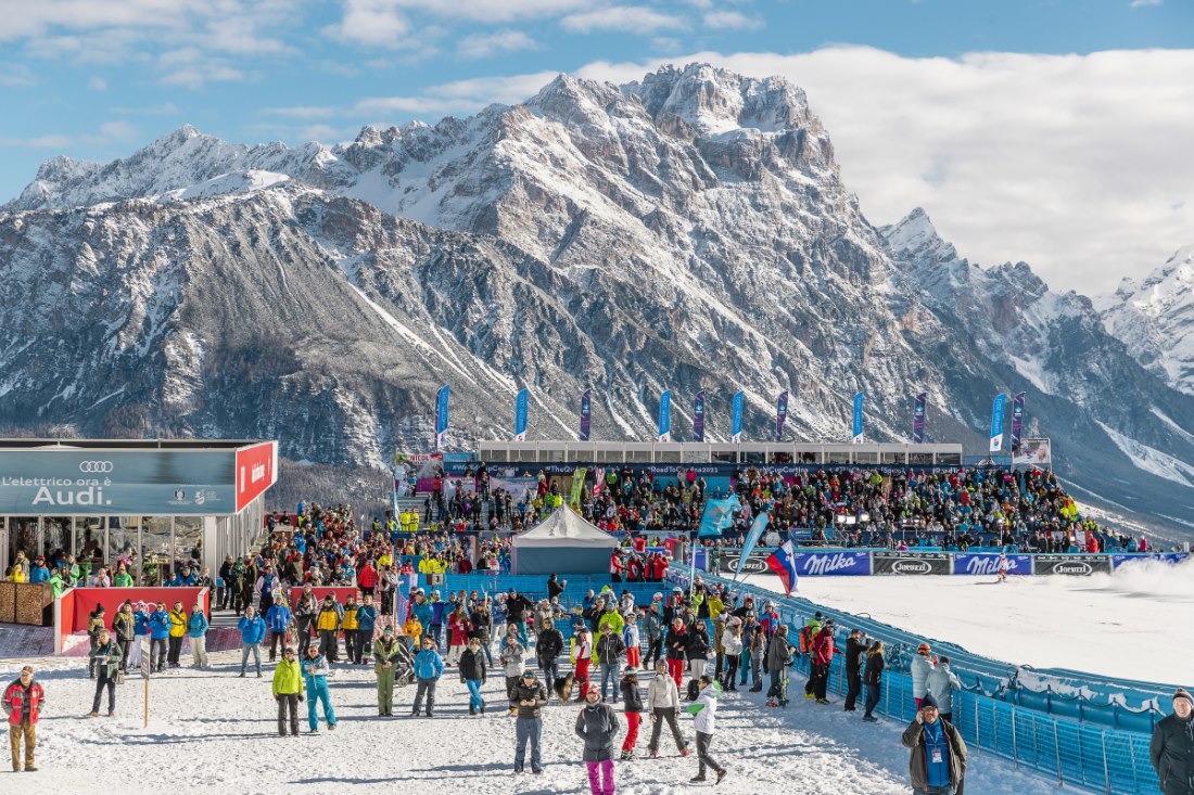 La FIS deniega aplazar el Mundial de Cortina de 2021 a 2022