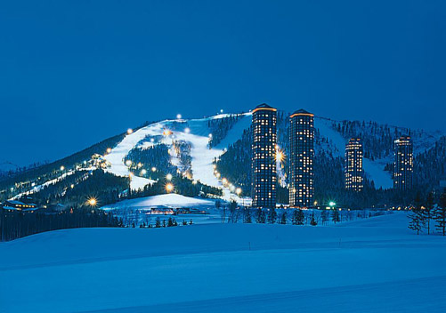 Abrirá un segundo Club Med con pistas de esquí en Hokkaido (Japón)