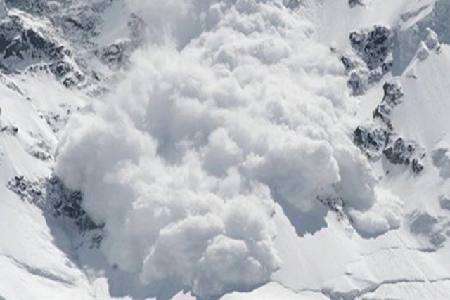 Una avalancha en St. Moritz mata a un esquiador