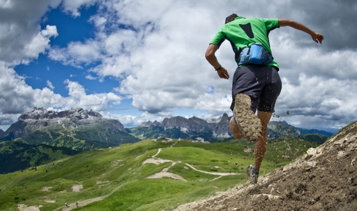 Espot se convierte en el Centro Trail Running de los Pirineos
