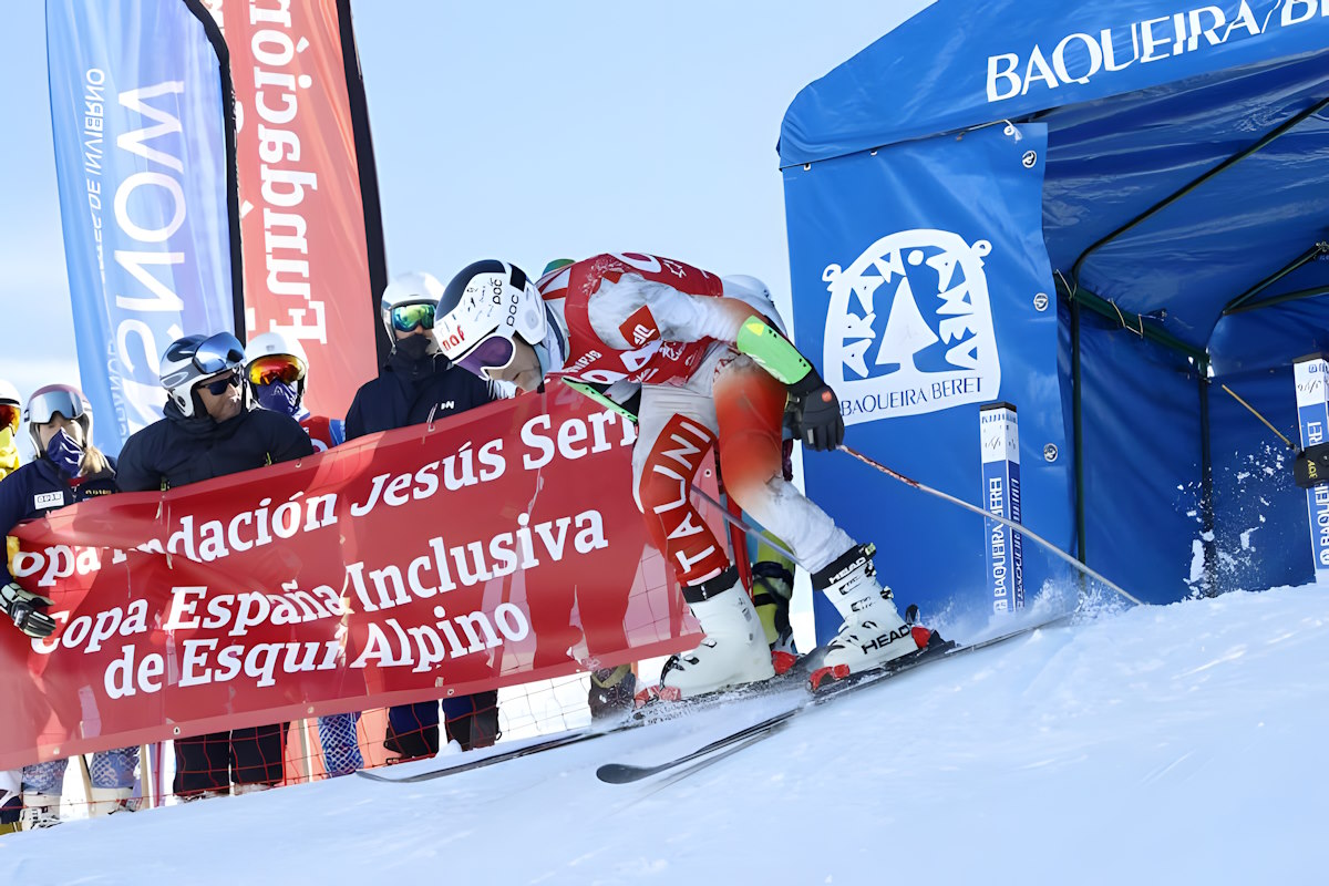 Head renueva su apoyo a la inclusión en la Copa de España de esquí alpino