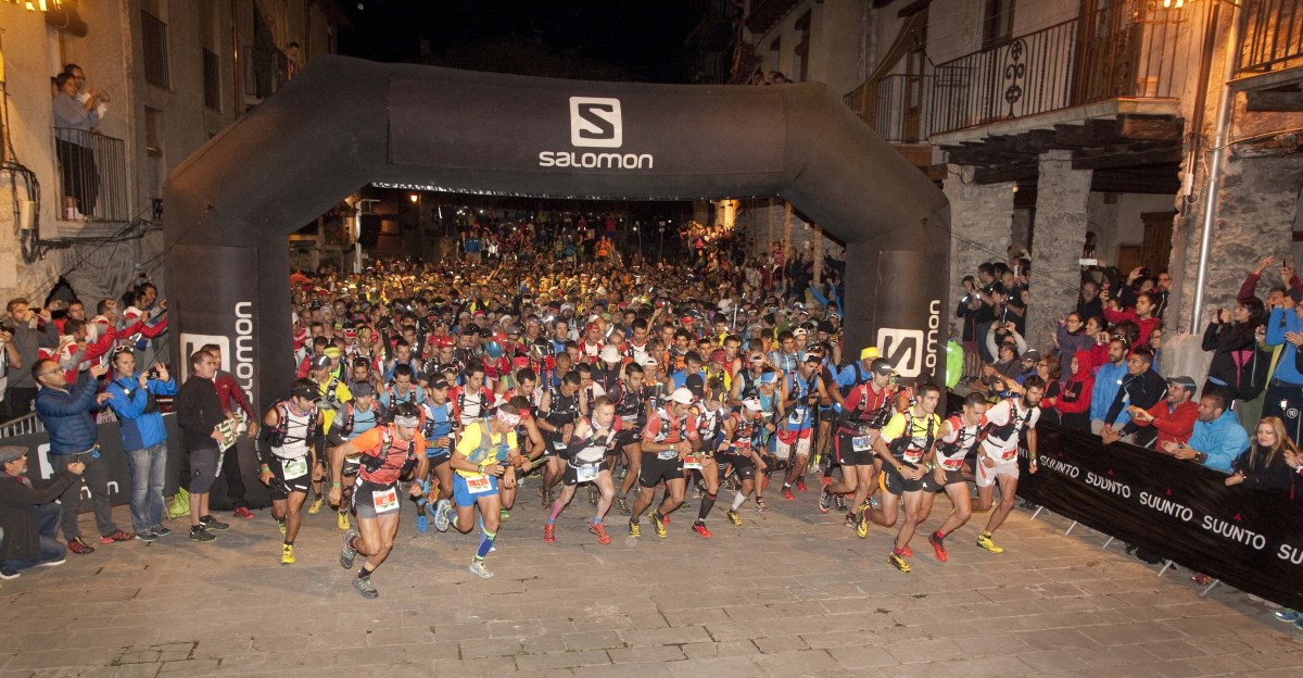 La Molina cierra el mes de septiembre con competiciones deportivas de primer nivel