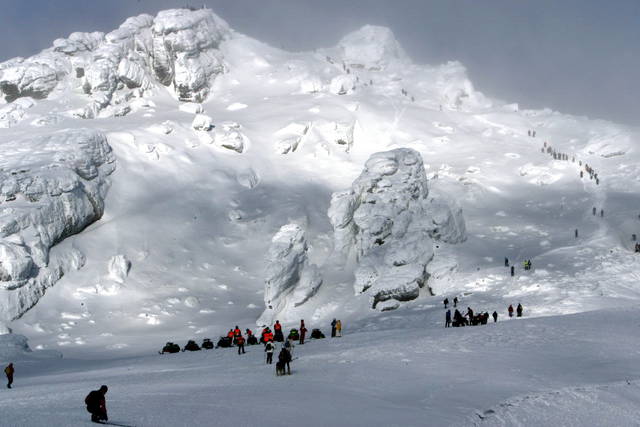 La futura estación de esquí de Pico Urbión estaría ubicada dentro del Parque Natural