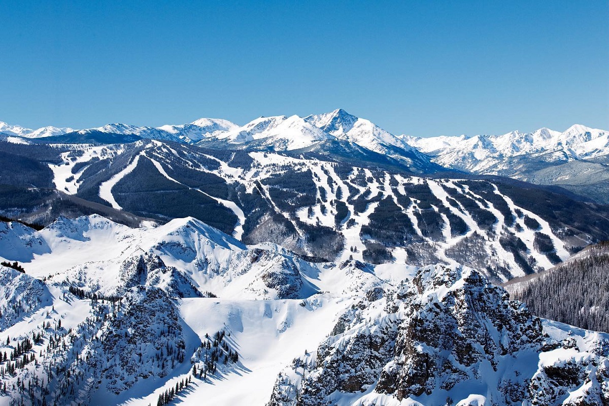 Vail Resorts presenta resultados: la temporada de esquí ha sido mala, pero no catastrófica