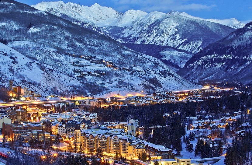Las estaciones de esquí de EE.UU. recortarán de forma drástica sus inversiones