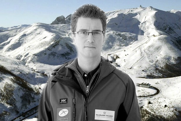 Dimite el director de la estación de esquí de Valgrande-Pajares