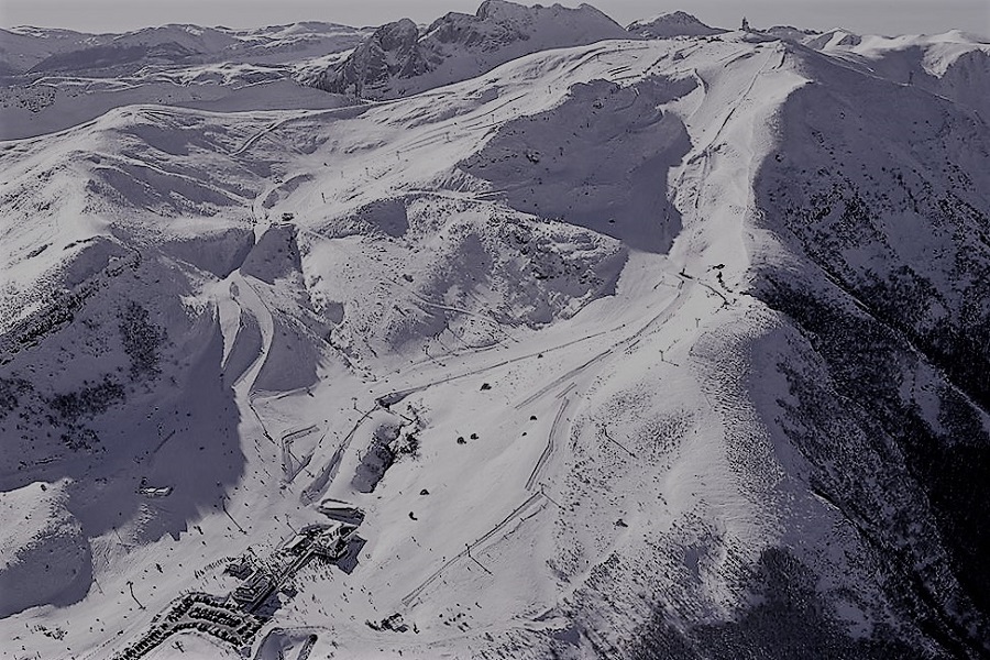 Valgrande-Pajares se anima tras la valoración recibida en los premios Ski The East 