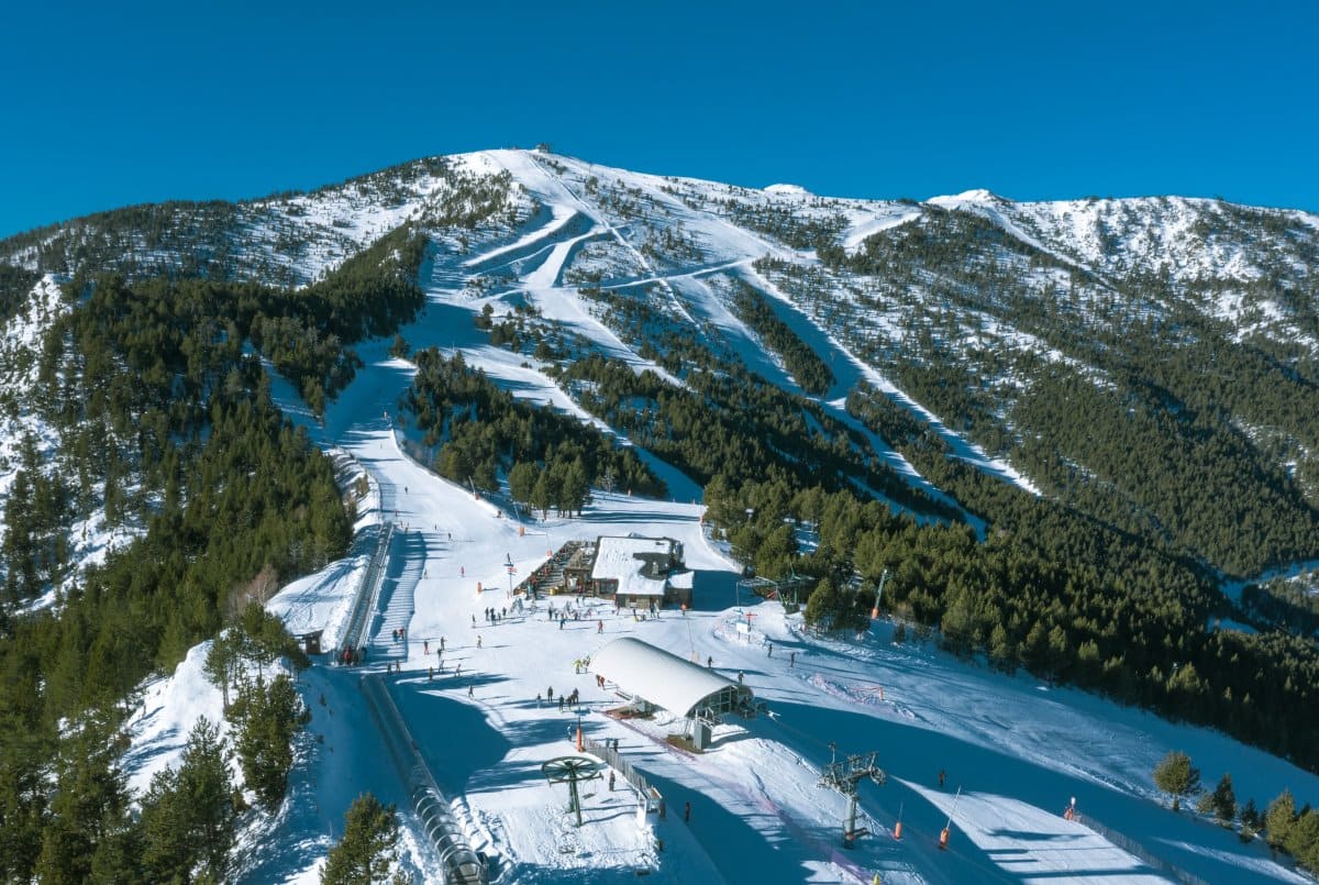 Vallnord–Pal Arinsal: cierra una temporada de invierno al alza con 491.491 días de esquí vendidos