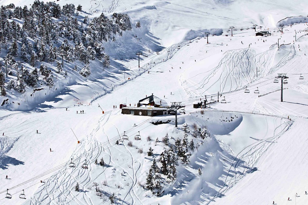Andorra cierra la temporada con un aumento del 17% de días de esquí vendidos