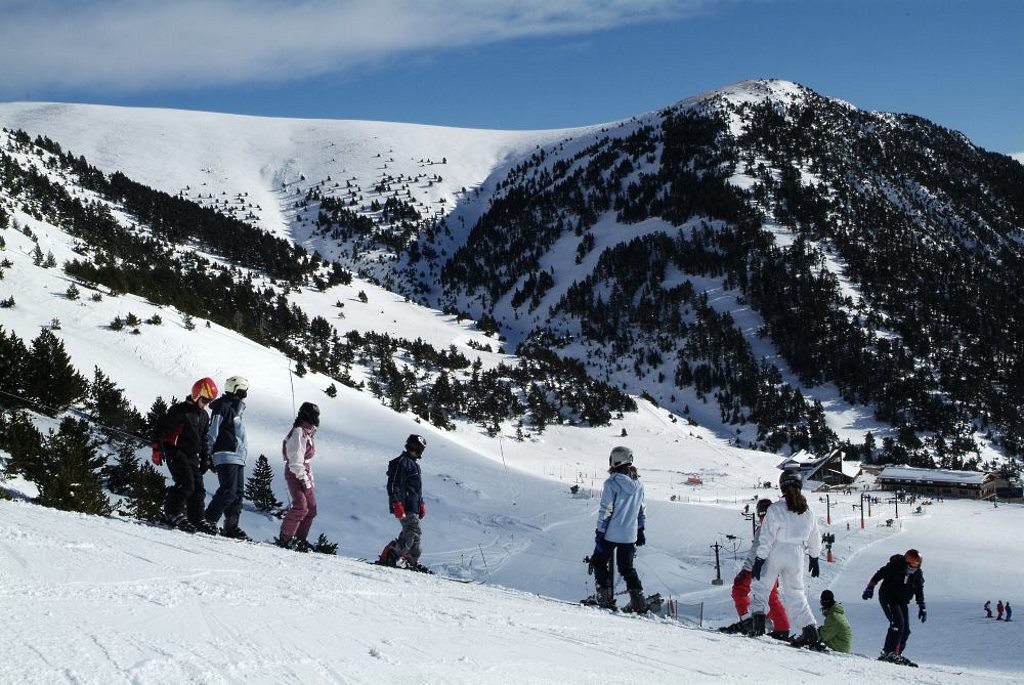 Vallter 2000: balance invierno e inversiones para la próxima temporada