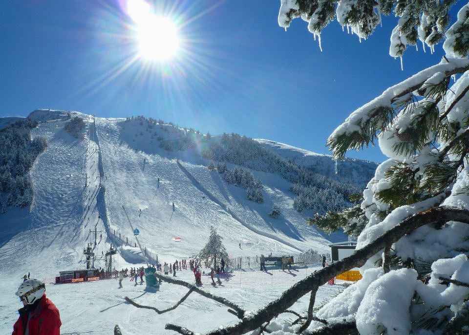 Temporada gloriosa en Masella: 400.000 forfaits vendidos y 158 días de esquí