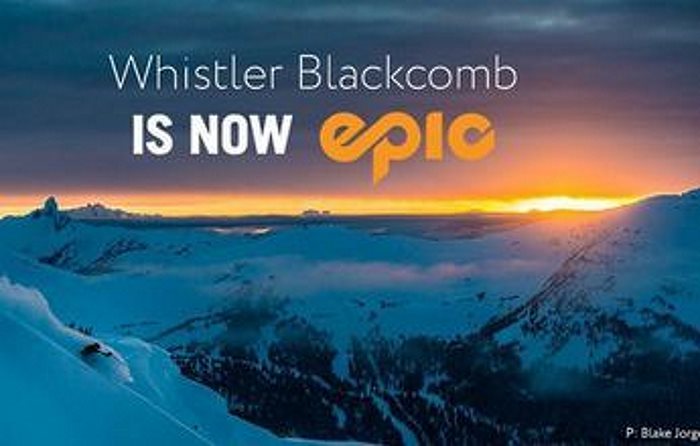 Vail Resorts compra Whistler por $1,06 billones, pero el uso del Epic Pass sin límite deberá esperar a 2017