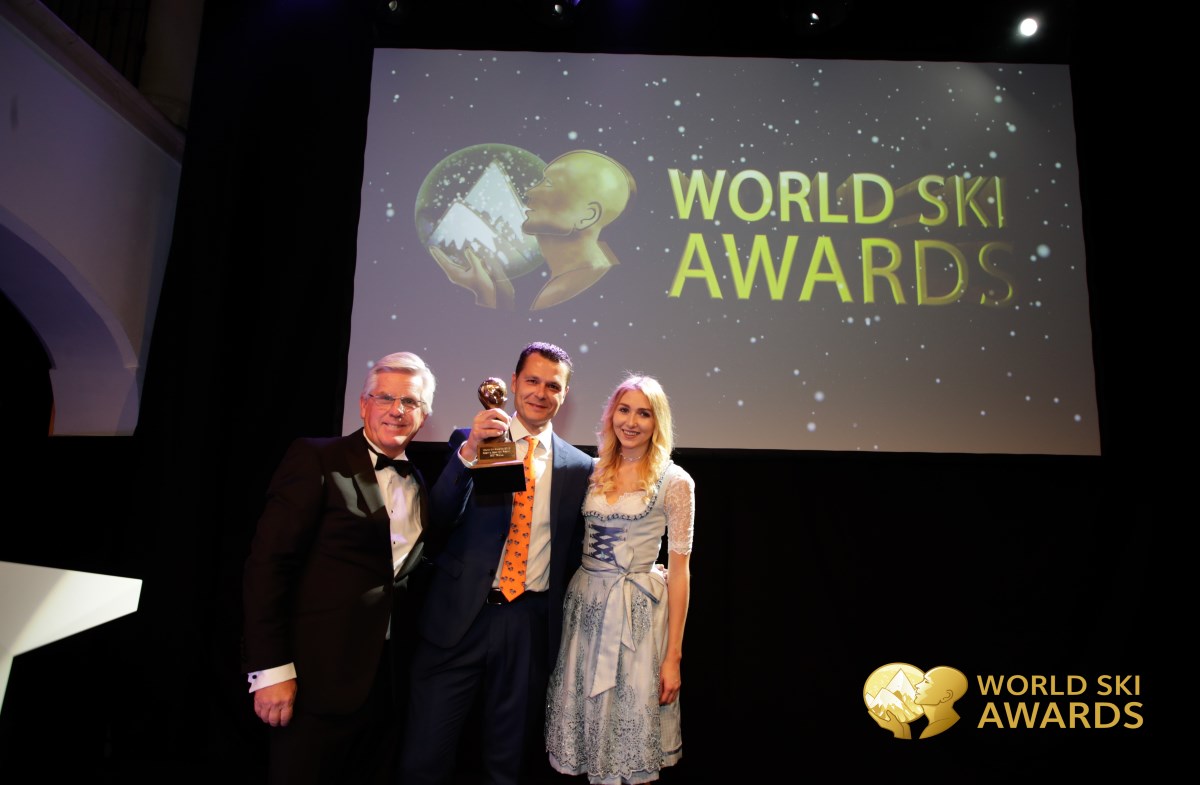Boí Taüll mejor estación de España y Val Thorens mejor del mundo en los World Ski Awards 2018