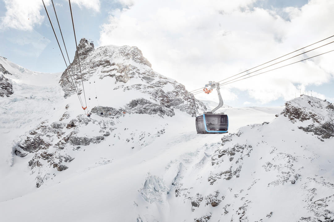 Suiza pierde hasta un 50% de las ventas de esquí por la Covid-19