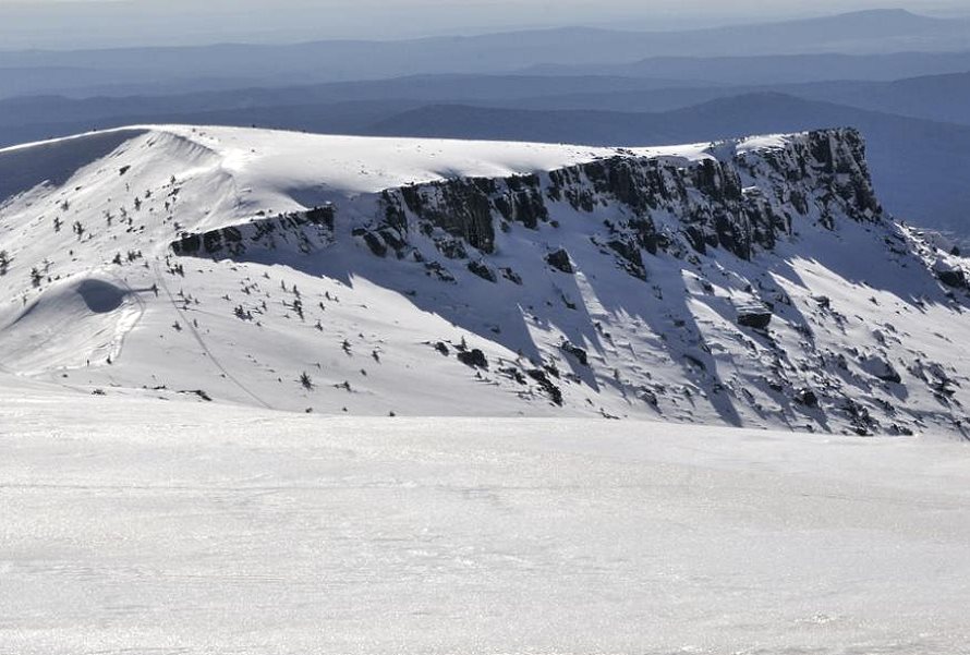La futura estación de esquí en Urbión costará 35 millones de euros y tendrá 25 km de pistas