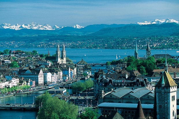 Zurich (Suiza)